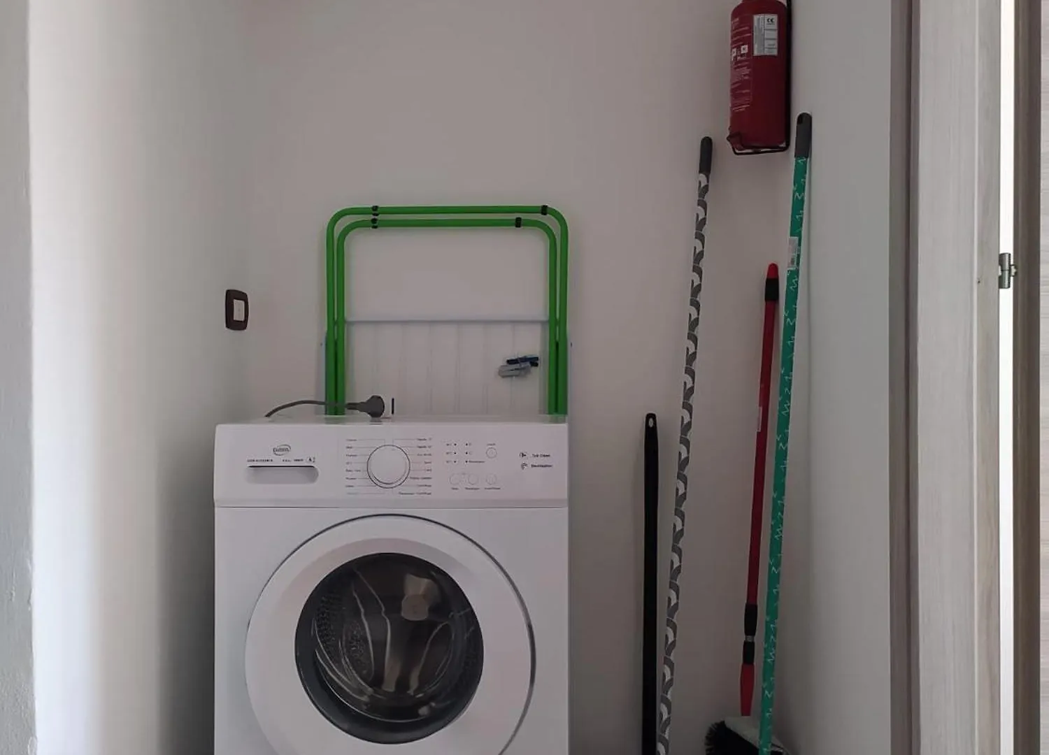 Ferienwohnung &Lf Di Cussorgia Calasetta